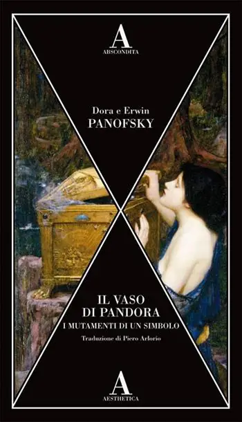 Il vaso di Pandora. I mutamenti di un simbolo Offerta Limitata