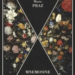 Mnemosine. Parallelo tra la letteratura e le arti visive Consegna Rapida
