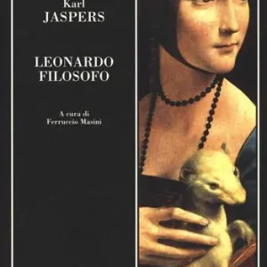 Leonardo filosofo Consegna Rapida