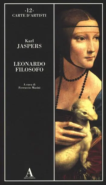 Leonardo filosofo Consegna Rapida