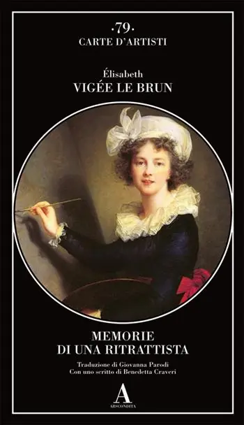Memorie di una ritrattista Ultimissimo Modello
