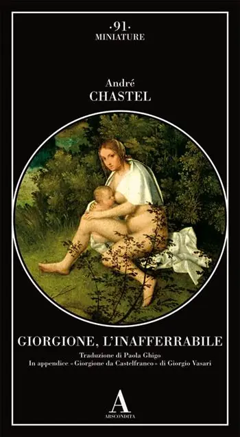 Giorgione, l‘inafferrabile Di Tendenza