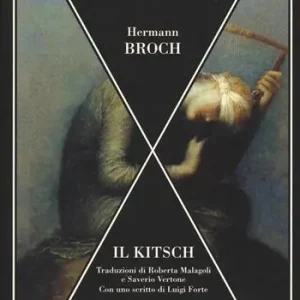 Prezzo Basso Il kitsch