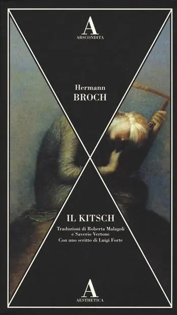 Prezzo Basso Il kitsch