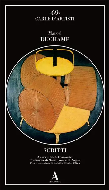 Ordina Subito Scritti