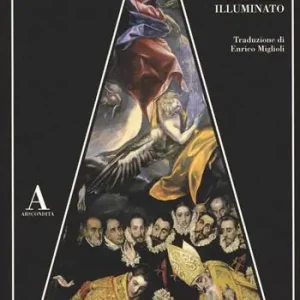 El Greco visionario illuminato Novità