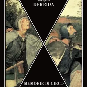 Memorie di cieco. L‘autoritratto e altre rovine Nuova Collezione