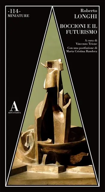 A Buon Prezzo Boccioni e il futurismo