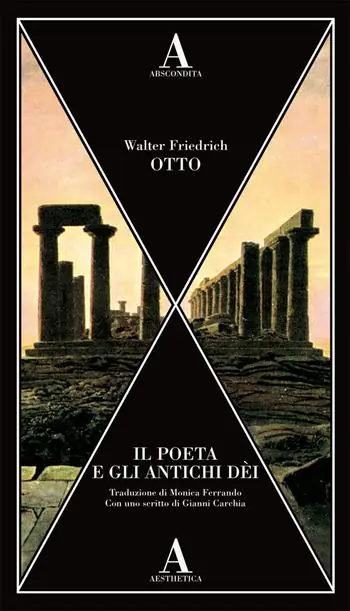 Il poeta e gli antichi dei Offerta Speciale