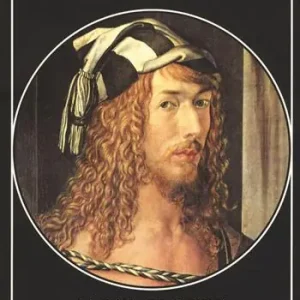 Nuovo Arrivo La vita e l‘opera di Albrecht Dürer
