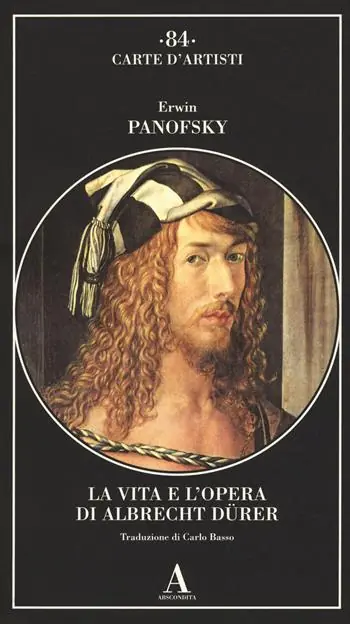 Nuovo Arrivo La vita e l‘opera di Albrecht Dürer