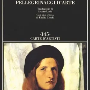 Pellegrinaggi d‘arte Bestseller