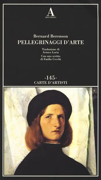 Pellegrinaggi d‘arte Bestseller