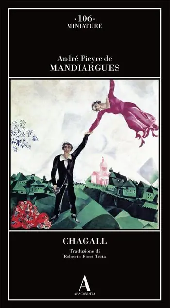 Chagall Prezzo Conveniente