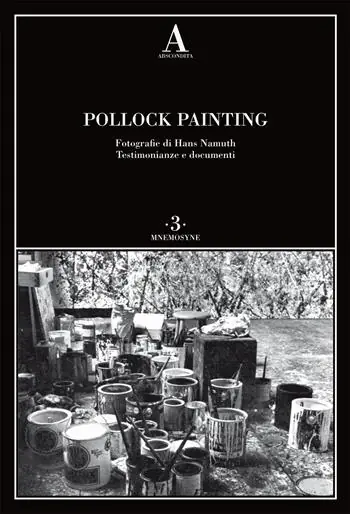 Pollock painting Scelto Dai Clienti