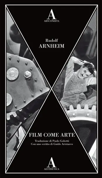Film come arte Spedizione Espresso