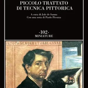 Must-Have Piccolo trattato di tecnica pittorica
