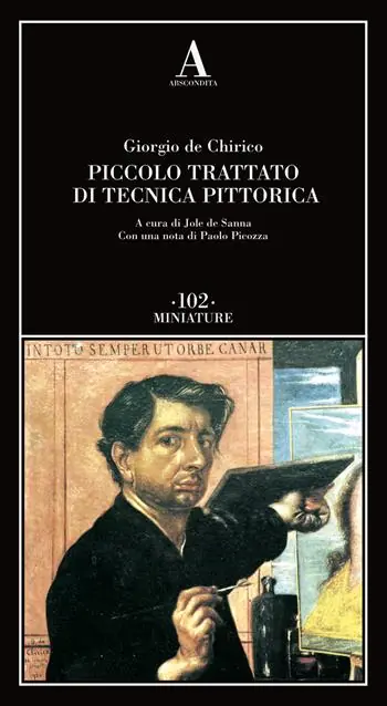 Must-Have Piccolo trattato di tecnica pittorica
