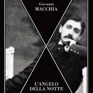 L‘ angelo della notte Ultimissimo Modello