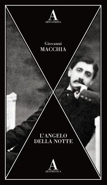 L‘ angelo della notte Ultimissimo Modello