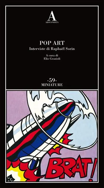 Pop art Soddisfatti O Rimborsati