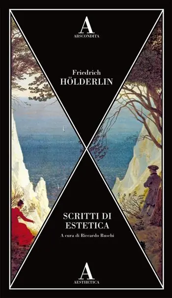 Compra Oggi Stesso Scritti di estetica