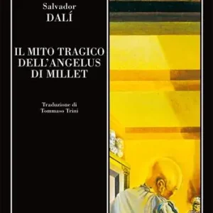 Offerta Del Giorno Il mito tragico dell‘Angelus di Millet