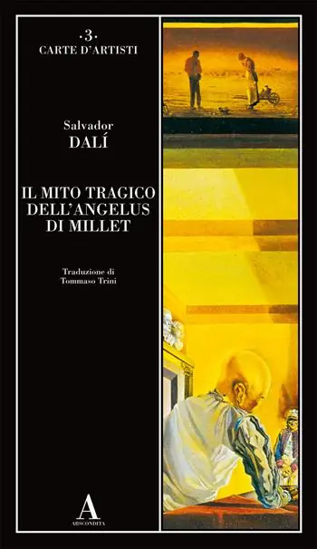 Offerta Del Giorno Il mito tragico dell‘Angelus di Millet