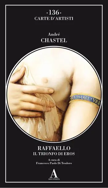 Raffaello. Il trionfo di Eros Miglior Prezzo