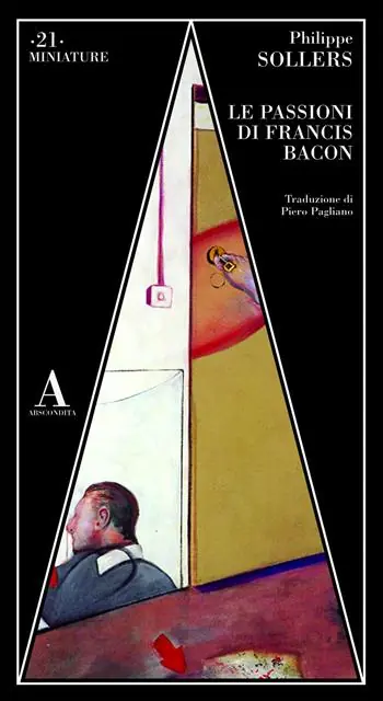 Non Perdere Le passioni di Francis Bacon