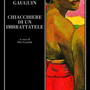 Economico Chiacchiere di un imbrattatele