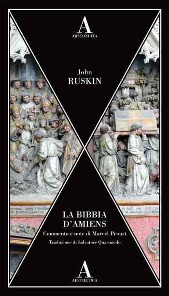 Solo Oggi La Bibbia di Amiens