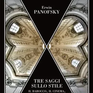 Occasione Tre saggi sullo stile. Il barocco, il cinema e la Rolls-Royce