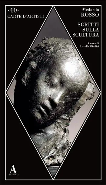 Super Prezzo Scritti sulla scultura
