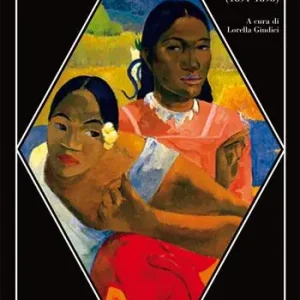 Noa Noa e lettere da Tahiti (1891-1893) Compra Oggi Stesso
