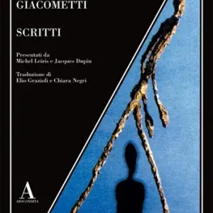 Scritti Quantità Limitata