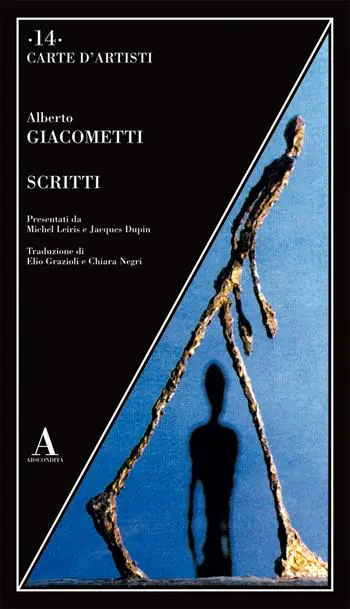 Scritti Quantità Limitata