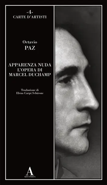 Apparenza nuda. L‘opera di Marcel Duchamp Offerta Del Giorno