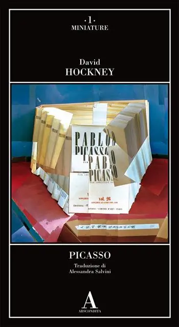 Picasso Compra Online