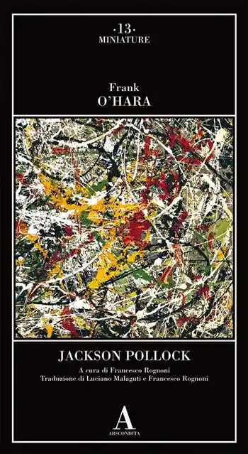 Jackson Pollock Soddisfatti O Rimborsati