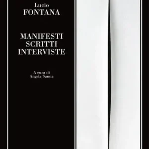 Manifesti scritti interviste Promozione