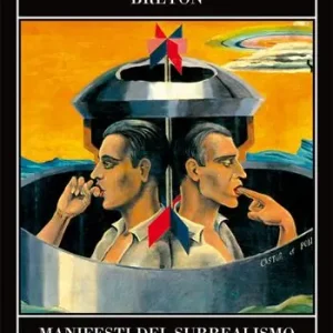 Manifesti del surrealismo A Buon Prezzo