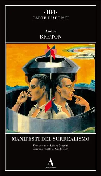 Manifesti del surrealismo A Buon Prezzo