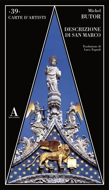 Offerta Del Giorno Descrizione di San Marco