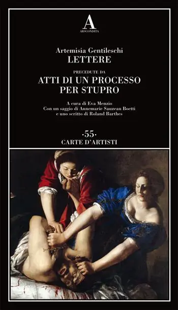 Lettere precedute da «Atti di un processo per stupro» Subito Disponibile