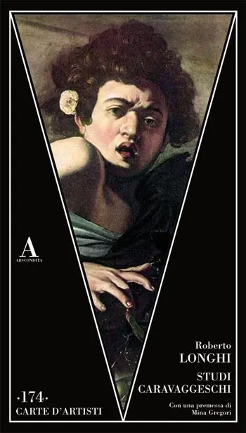 Studi caravaggeschi Promozione Esclusiva