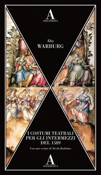 Promozione Esclusiva I costumi teatrali per gli intermezzi del 1589