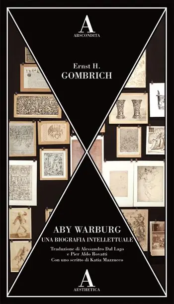 Aby Warburg. Una biografia intellettuale Compra Adesso
