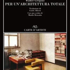 Per un‘architettura totale Compra Online