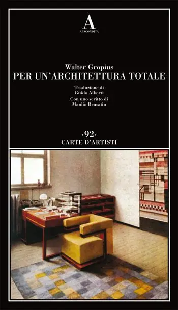 Per un‘architettura totale Compra Online